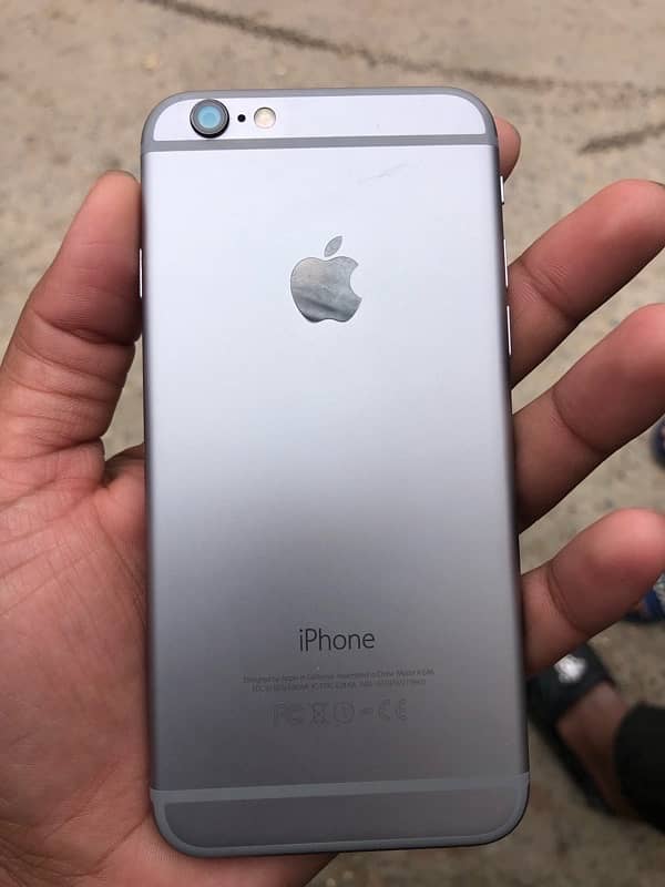 iPhone 6 serious buyer contact me 4