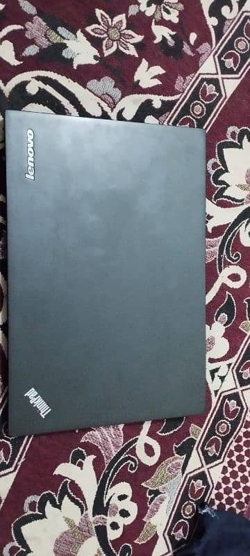 Lenovo ThinkPad T440S Core i5 4th Generation 1