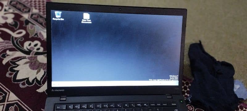 Lenovo ThinkPad T440S Core i5 4th Generation 7