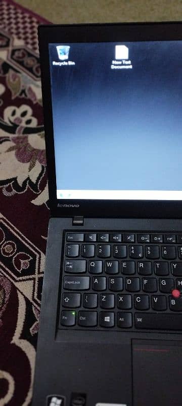 Lenovo ThinkPad T440S Core i5 4th Generation 8