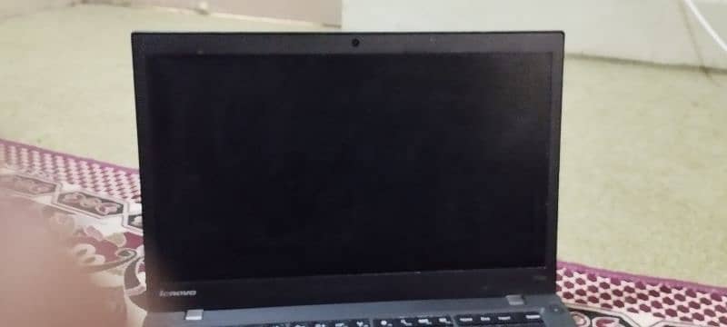 Lenovo ThinkPad T440S Core i5 4th Generation 10