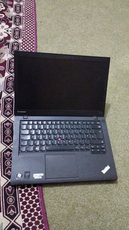 Lenovo ThinkPad T440S Core i5 4th Generation 0