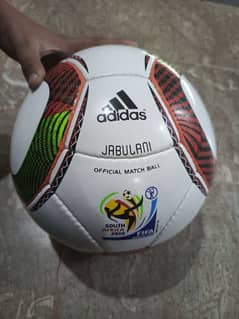 fifa world cup 2010 original football