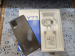 vivo Y73 8/128