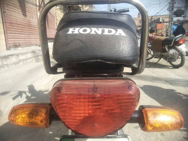 Ravi 70CC for sale 2