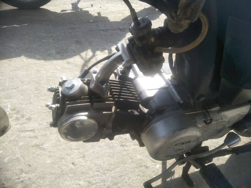 Ravi 70CC for sale 4