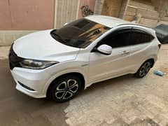 Honda Vezel 2015/20