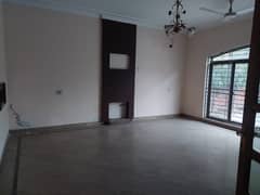 2 KANAL FULL HOUSE FOR RENT IN MAIN CANTT