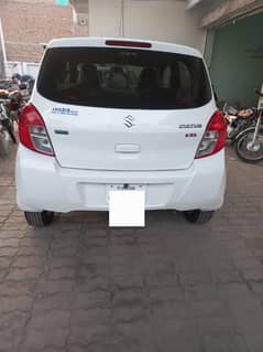 Suzuki Cultus AGS 2021 VXL