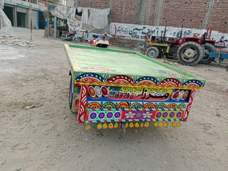 United 100 cc new Raksha khanewal  the Patta new condition 1