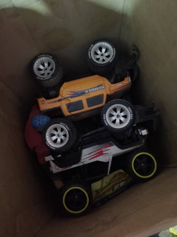 Imported Rc Car Toys 1