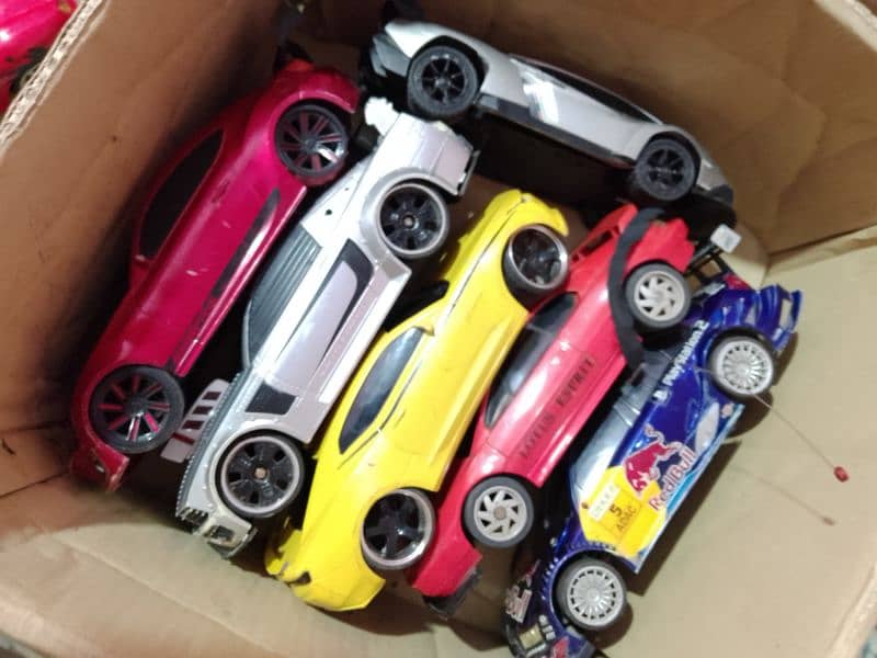 Imported Rc Car Toys 10