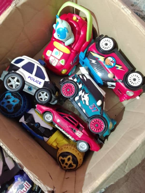 Imported Rc Car Toys 11