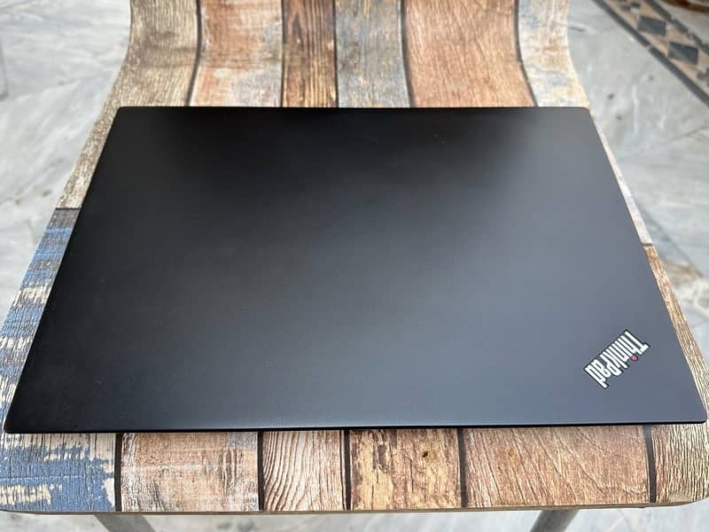 Lenovo Thinkpad T480s i7 8th 1