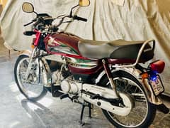 Honda cd70 for sale 2022 model