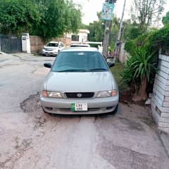 Suzuki Baleno 2000