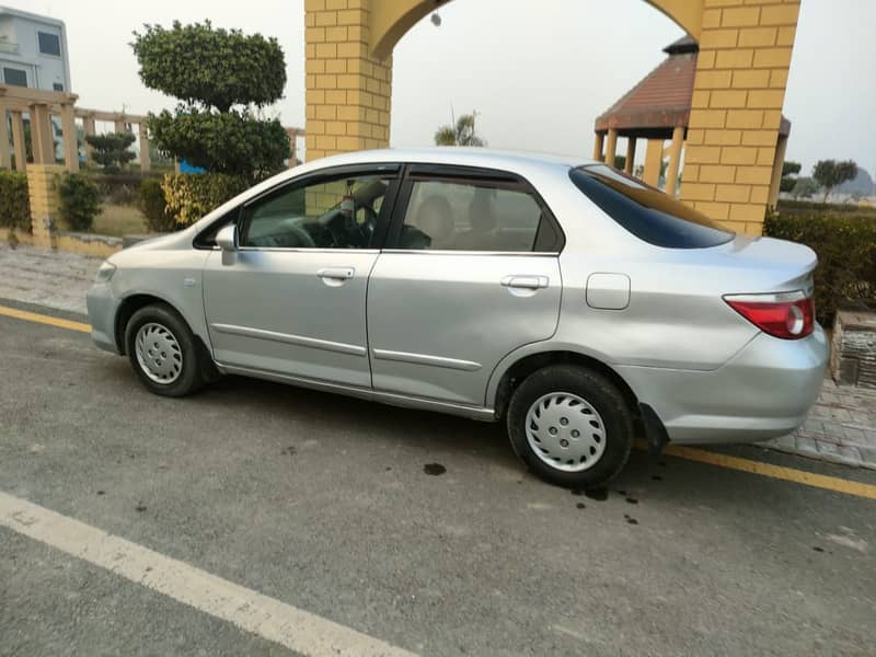 Honda City 2006   Lush Condition   03017330630 3