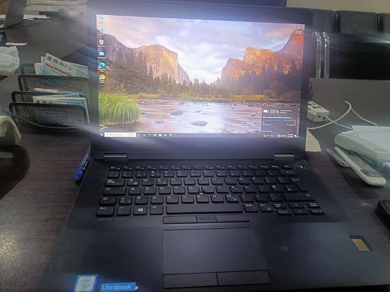 Dell I5 6th generation, Good condition 1