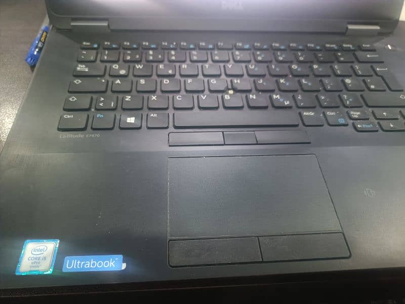 Dell I5 6th generation, Good condition 2