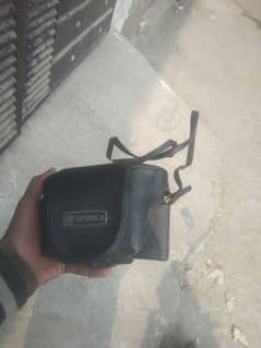 urgent sale camera