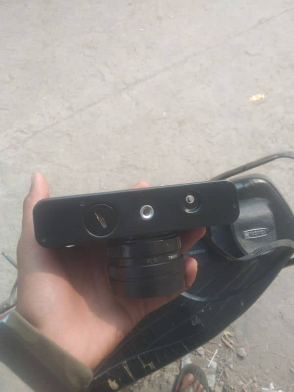 urgent sale camera 6