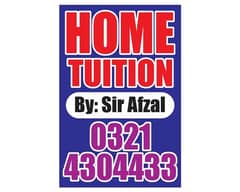 home tuition, tutor