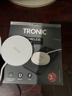 Tronic wireless uk brand