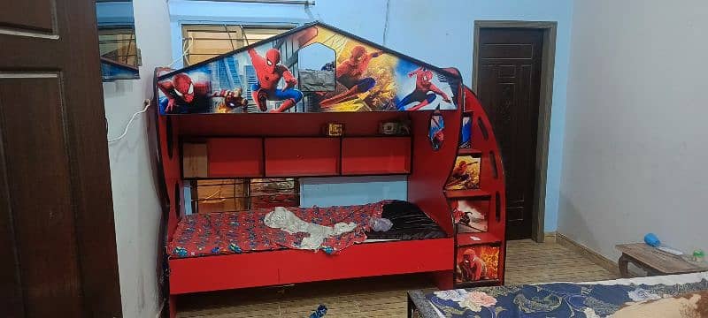 baby kids bed 6