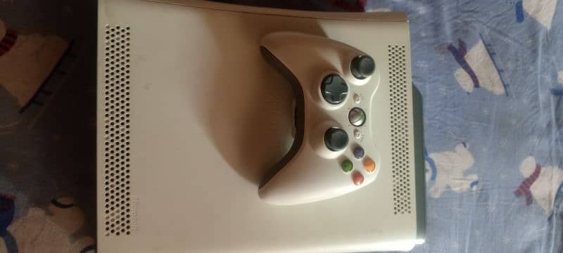 Xbox 360 0