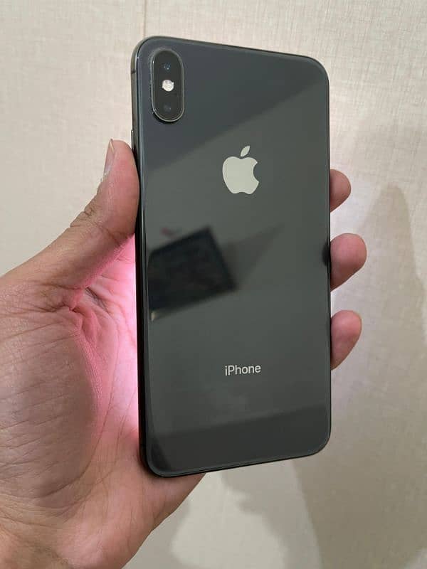 iphone Xs Max For Sale 7