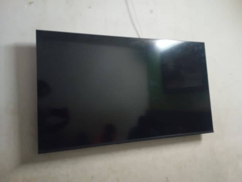 Smart TV 55" Android 0