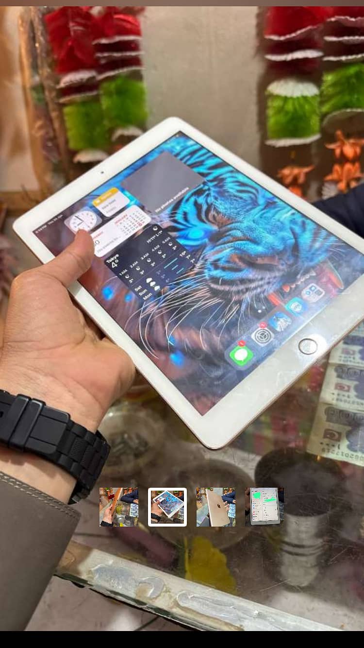 Ipad 6 generation 2