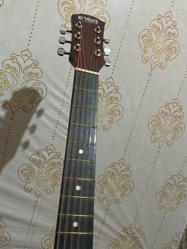 hi volt guitar 4