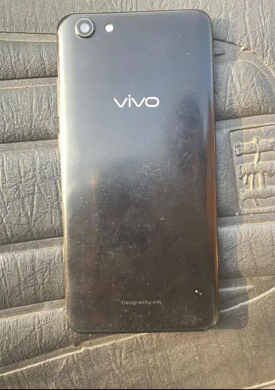 Vivo mobile 0