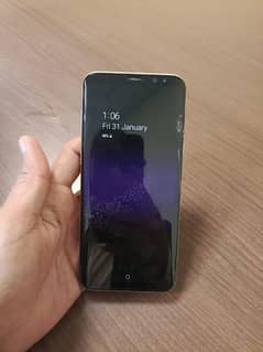 I sell my Samsung s8 plus