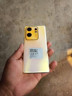 infinix zero30 8+5/256 with Box charger