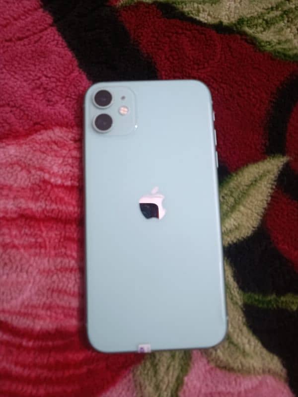 IPHONE 11 PTA APPROVED 0