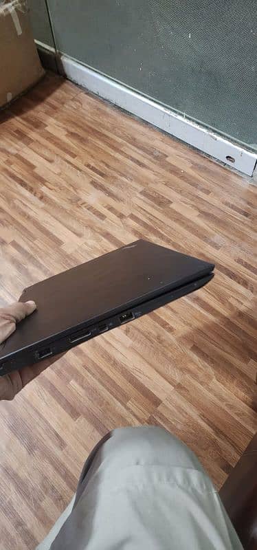 lenovo yoga 6th gen i5 2