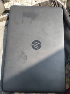 HP elitebook 850