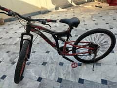 CYCLE FOR SALE