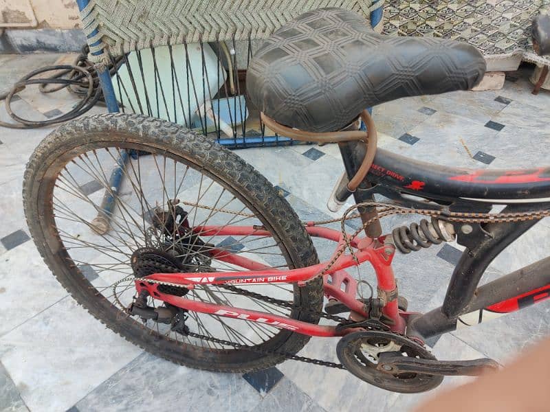 CYCLE FOR SALE 6