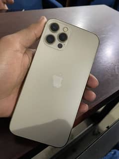 I Phone 12 pro non pta JV