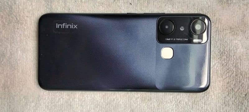 infinix hot 20i 2