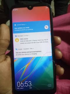 Tecno spark 2 ram 16 memory touch tuta hua saii kam karta ha