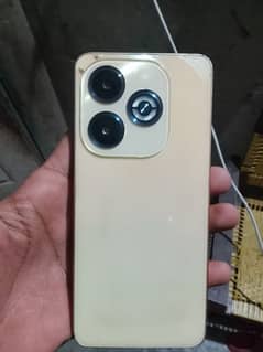 infinix smart 8 Puis 4+4 64 battery mha6000