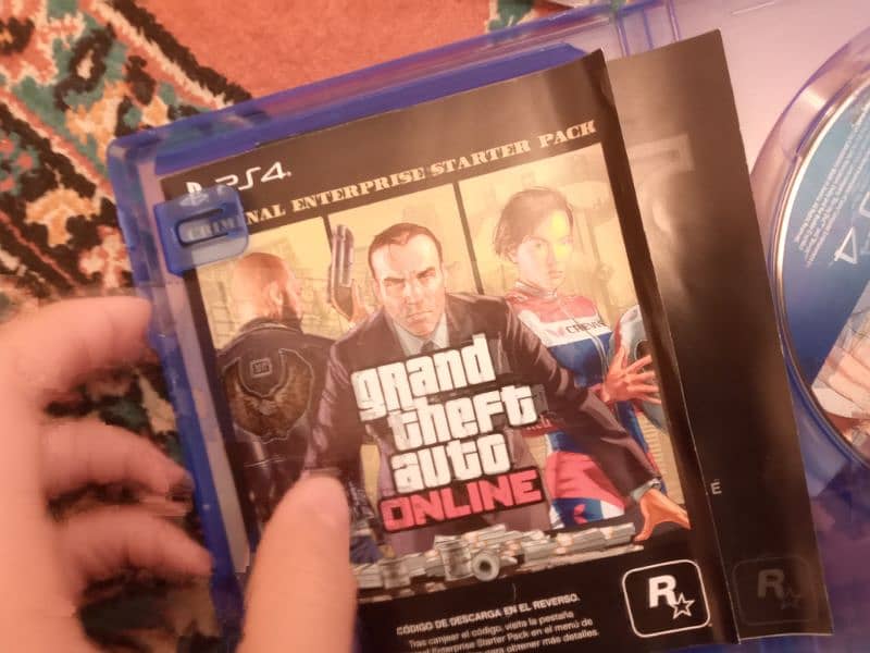 Gta 5 1