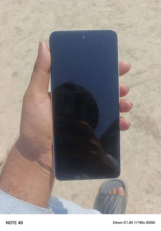 Tecno Spark 10 Pro 256GB 7