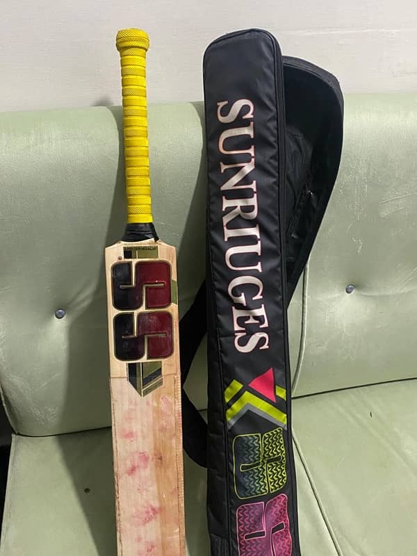 cricket complete kit 3