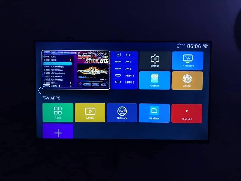 LED TV FOR SALE 5