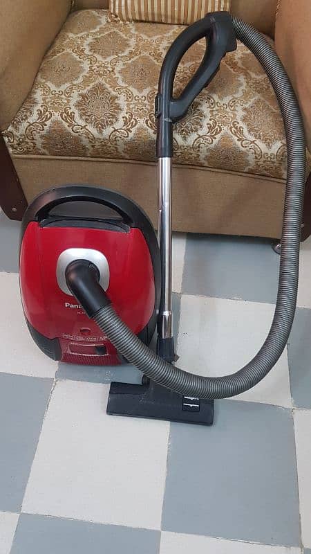 Panasonic vacuum cleaner for sale 1